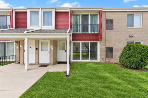 507 Sunset, Saint Clair Shores, MI 48082