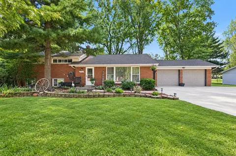 21940 Wendell, Clinton Township, MI 48036