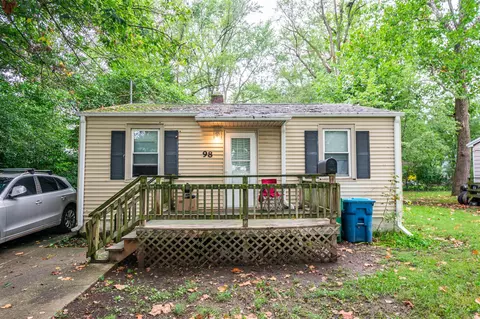 98 23rd, Battle Creek, MI 49015