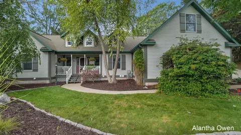 18443 Iroquois, Spring Lake, MI 49456