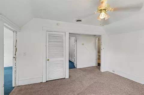 Bedroom - 113 N Gorham, Jackson, MI 49202 photo 2 of 4