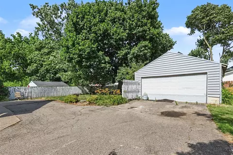 Exterior - 113 N Gorham, Jackson, MI 49202 photo 3 of 5