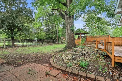 Exterior - 30925 Beverly, Romulus, MI 48174 photo 6 of 8