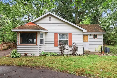 Exterior - 30925 Beverly, Romulus, MI 48174 photo 5 of 8