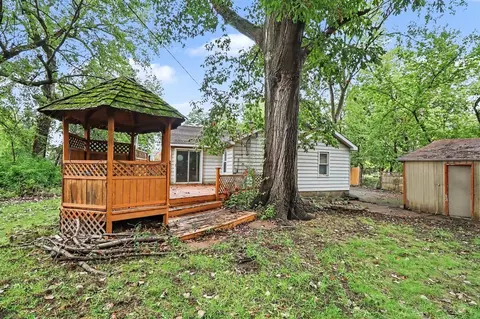 Exterior - 30925 Beverly, Romulus, MI 48174 photo 7 of 8