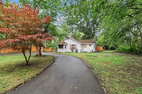 Exterior - 30925 Beverly, Romulus, MI 48174 photo 3 of 8