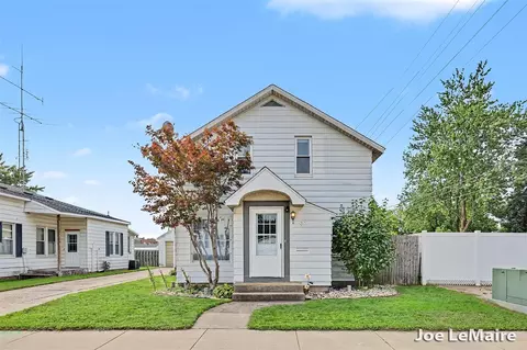 30 N Centennial, Zeeland, MI 49464