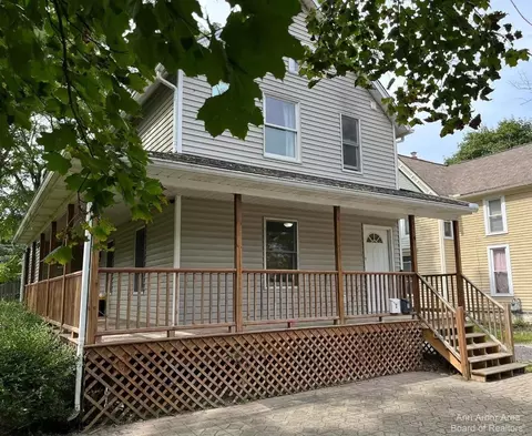 625 N Adams, Ypsilanti, MI 48197