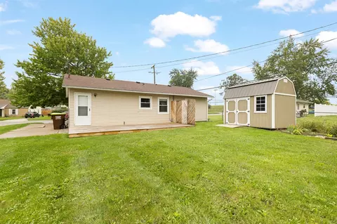 Exterior - 311 March, Adrian, MI 49221 photo 2 of 3