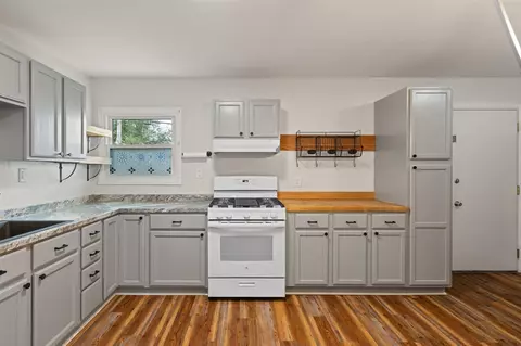 Kitchen - 311 March, Adrian, MI 49221 photo 4 of 5