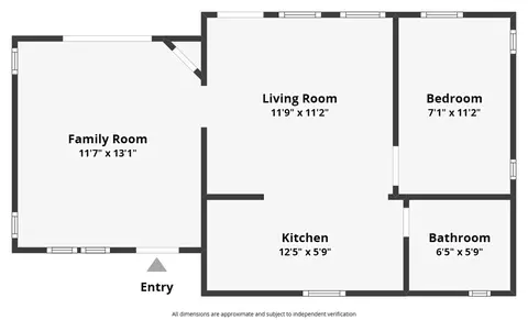 Floorplan - 12230 Mac, Belding, MI 48809 photo 1 of 1