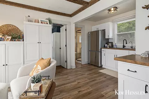 Kitchen - 12230 Mac, Belding, MI 48809 photo 3 of 4