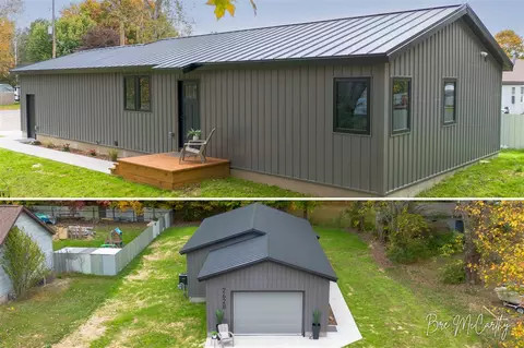 2628 Hamilton, Muskegon, MI 49445