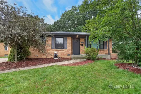 912 Ariebill, Wyoming, MI 49509