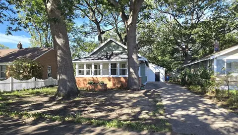 2933 Leahy, Muskegon Heights, MI 49444