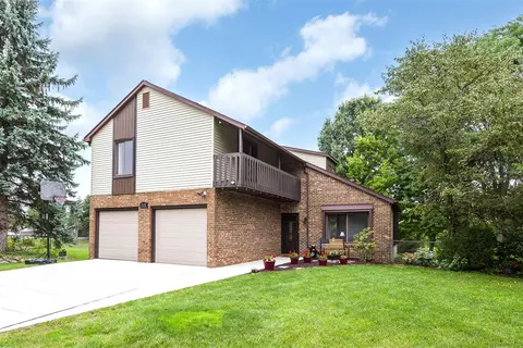 5631 Winslow, Ypsilanti, MI 48197