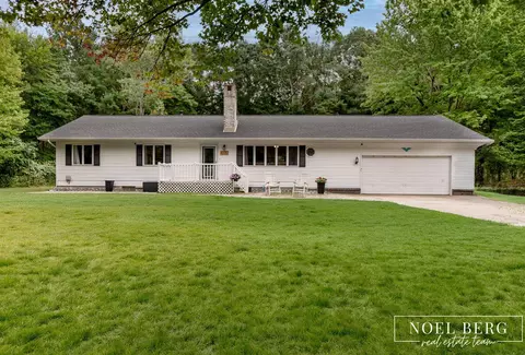 4737 W Giles, Muskegon, MI 49445