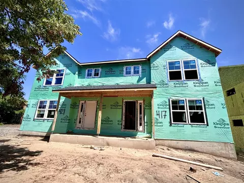 417 Pleasant, Grand Rapids, MI 49503