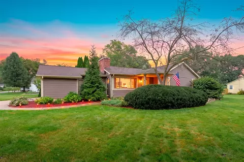 201 Woodrow, Battle Creek, MI 49015