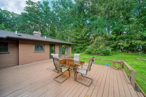 Exterior - 3860 Wellman, Parma, MI 49269 photo 11 of 16
