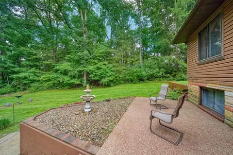 Exterior - 3860 Wellman, Parma, MI 49269 photo 3 of 16
