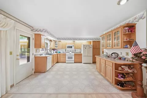 Kitchen - 3860 Wellman, Parma, MI 49269 photo 1 of 4