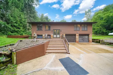 Exterior - 3860 Wellman, Parma, MI 49269 photo 2 of 16