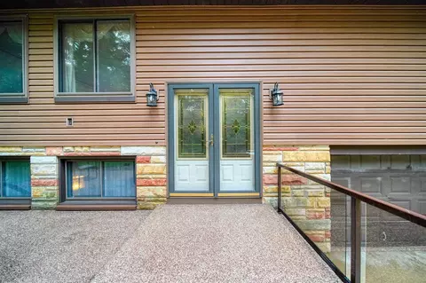 Exterior - 3860 Wellman, Parma, MI 49269 photo 4 of 16