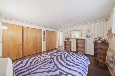 Bedroom - 3860 Wellman, Parma, MI 49269 photo 5 of 7