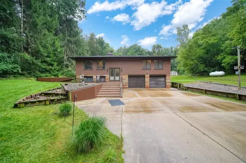 Exterior - 3860 Wellman, Parma, MI 49269 photo 1 of 16
