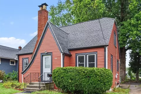 126 Orleans, Battle Creek, MI 49015