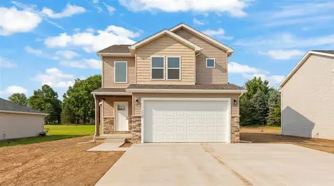 1 Cobblestone, Tecumseh, MI 49286