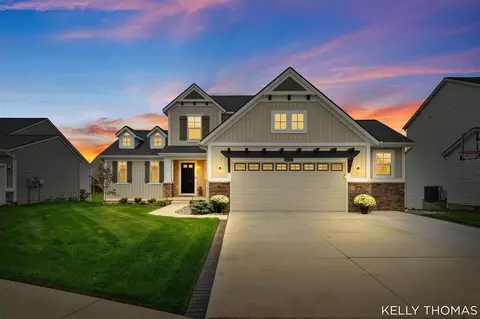 8222 Brickley, Byron Center, MI 49315