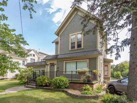 110 Woodward, Kalamazoo, MI 49007