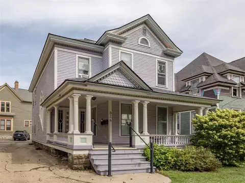 834 W Main, Kalamazoo, MI 49007