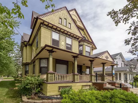 838 W Main, Kalamazoo, MI 49007