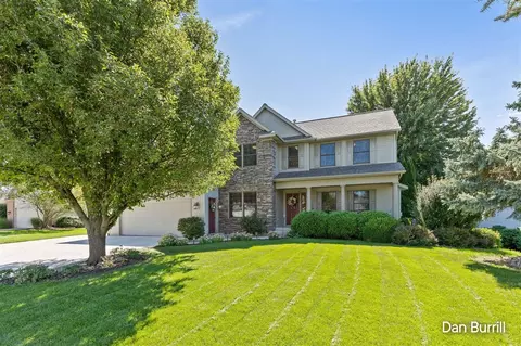 4256 SW Del Mar, Wyoming, MI 49418