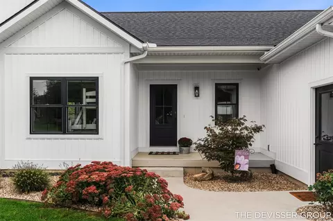 Exterior - 3665 Trestle Brg, Hamilton, MI 49419 photo 7 of 21