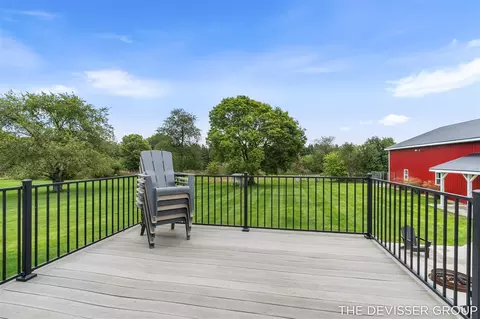 Exterior - 3665 Trestle Brg, Hamilton, MI 49419 photo 15 of 21