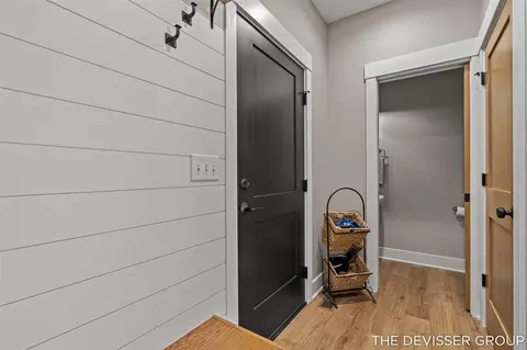 Entry Way - 3665 Trestle Brg, Hamilton, MI 49419 photo 3 of 3