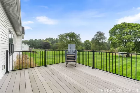 Exterior - 3665 Trestle Brg, Hamilton, MI 49419 photo 16 of 21