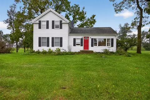 13545 E Austin, Manchester, MI 48158