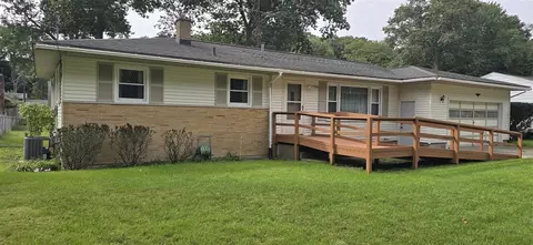 2159 Seminole, Norton Shores, MI 49441