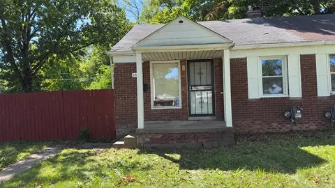 18942 Moross, Detroit, MI 48224