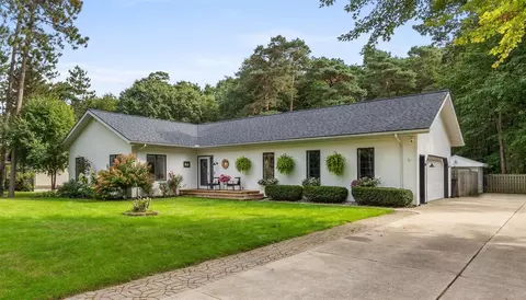13342 Forest Park, Grand Haven, MI 49417