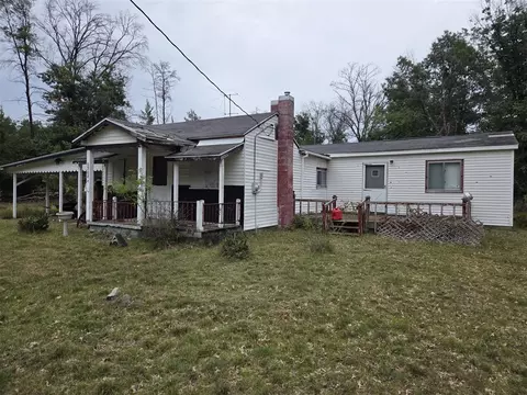 Exterior - 6908 Esther, Baldwin, MI 49304 photo 2 of 2