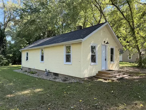 1597 Norton, Benton Harbor, MI 49022