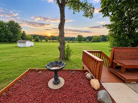 Exterior - 3300 Wellman, Parma, MI 49269 photo 3 of 11