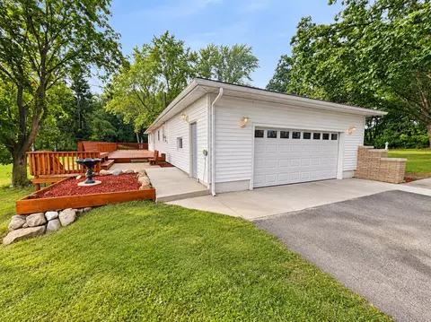 Exterior - 3300 Wellman, Parma, MI 49269 photo 6 of 11