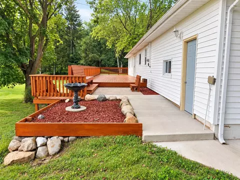 Exterior - 3300 Wellman, Parma, MI 49269 photo 4 of 11